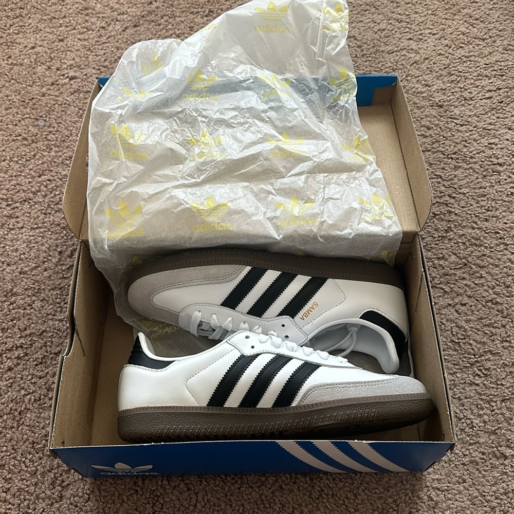 Adidas Sambas NEW